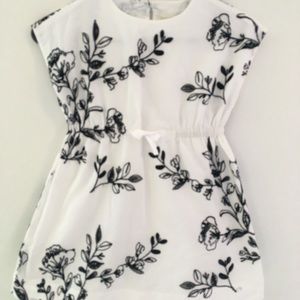 Nwt Crewcuts dress